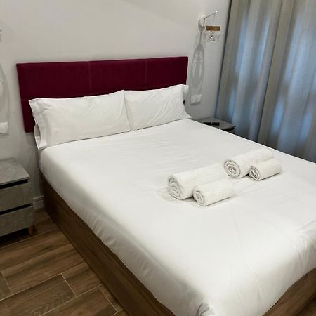 Exyca Mendez Alvaro Lägenhet Madrid Exteriör bild